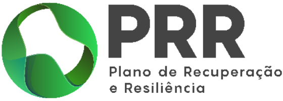 PRR — Plano de Recuperação e Resiliência