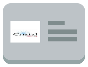 Cristal Optica Lda