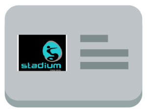 Ginasio Stadium - Fitness Center