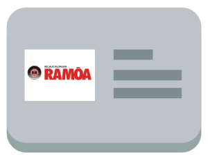 Recauchutagem Ramoa, Lda
