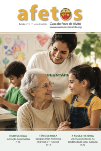 REVISTA AFETOS 11